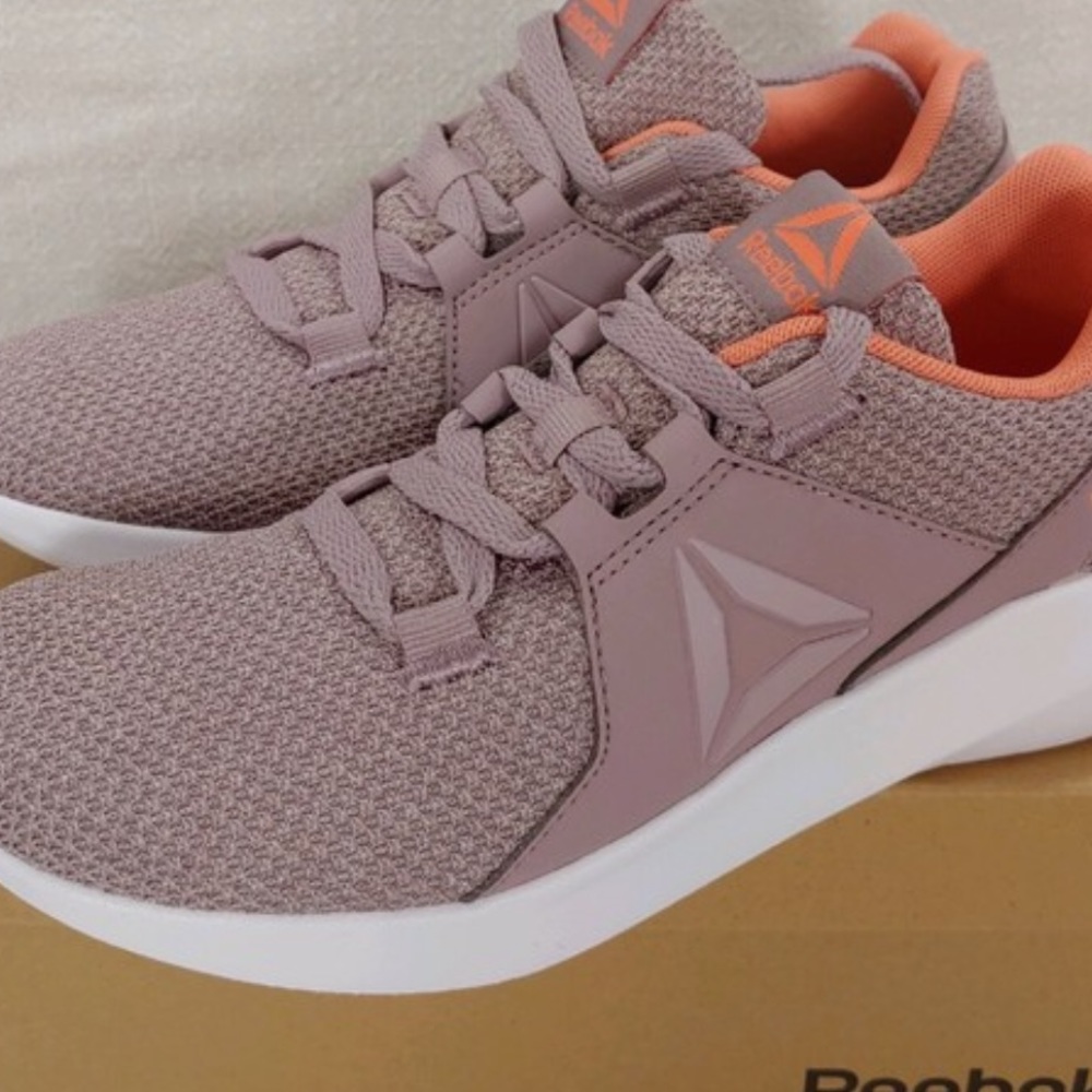 Reebok's new
